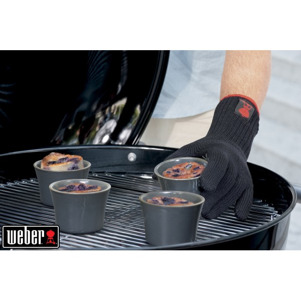 Par de guantes L/XL
