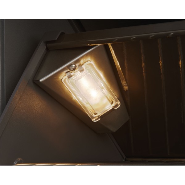 sistema de iluminación