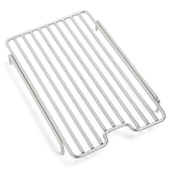 Parrilla Inox. para Quemador Lateral Napoleon