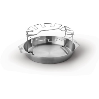 Soporte Redondo para Alitas de Pollo Napoleon 2