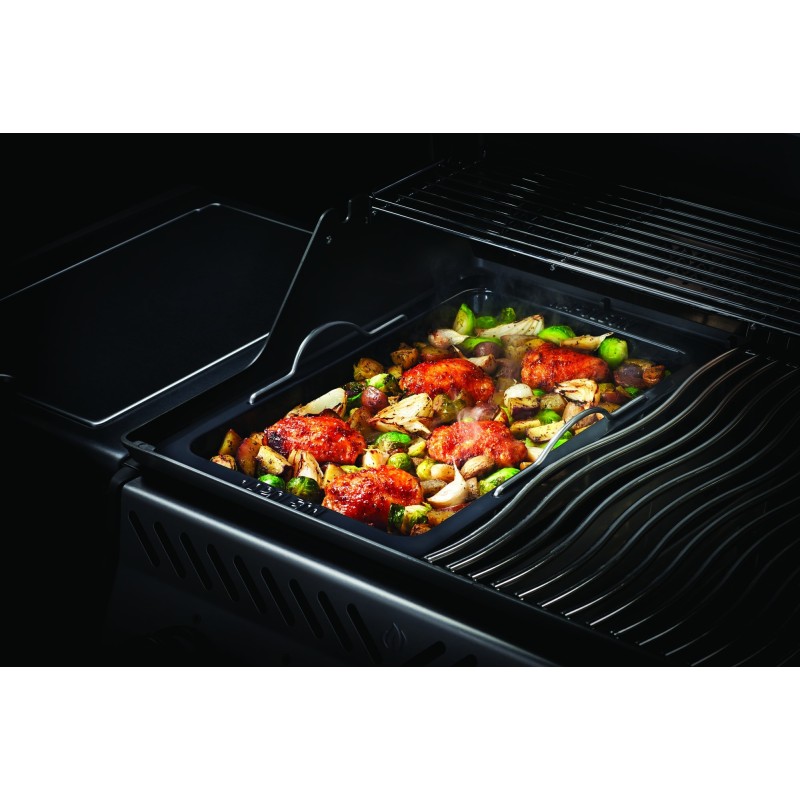 Bandeja para Asar Napoleon