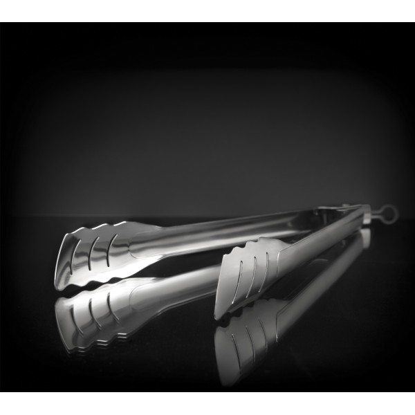 Pinzas de Acero Inoxidable 38 cm Napoleon