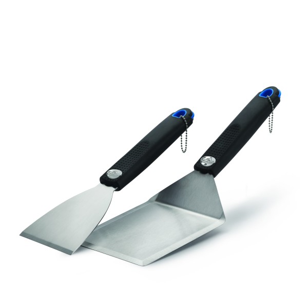 Set de 2 Utensilios para Plancha