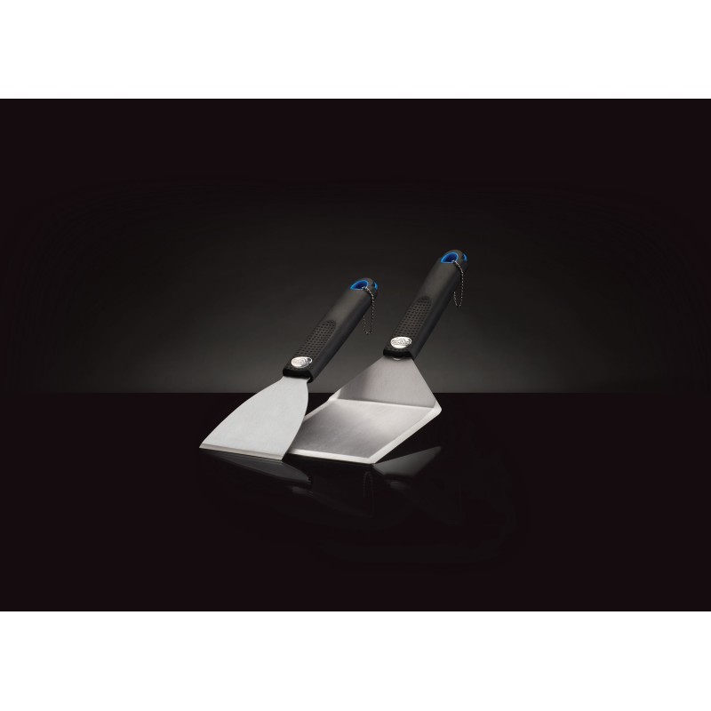 Set de 2 Utensilios para Plancha