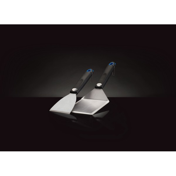 Set de 2 Utensilios para Plancha