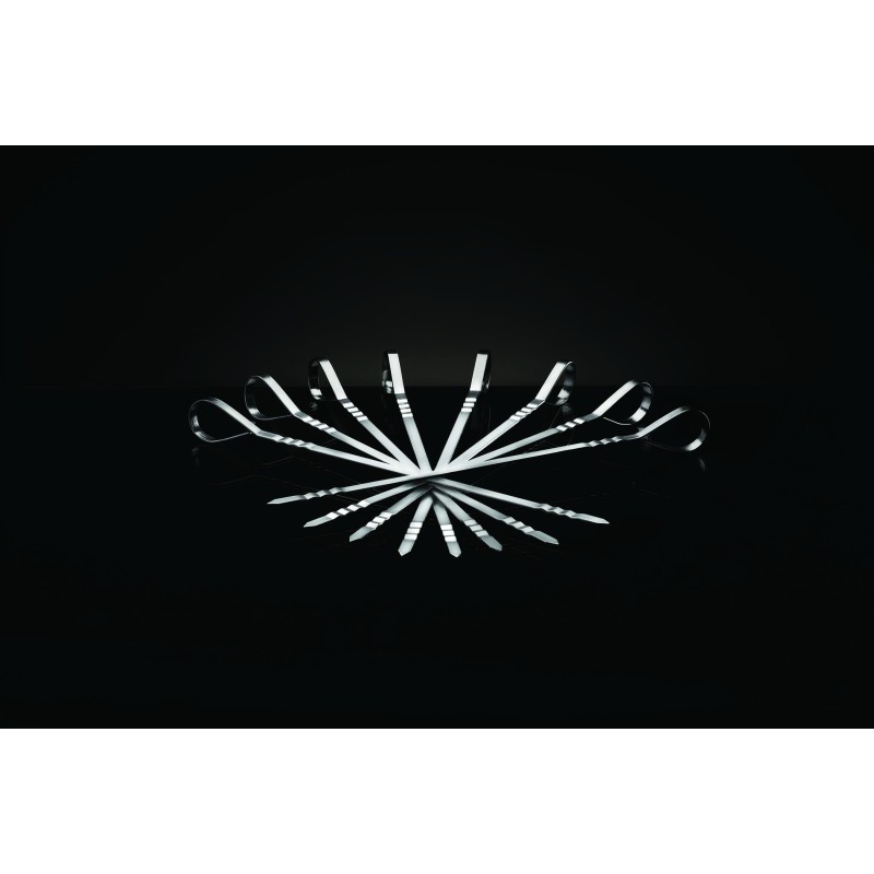 Juego de 8 Brochetas Multifunción Napoleon