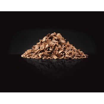Madera de Ahumar Whisky y Roble 2