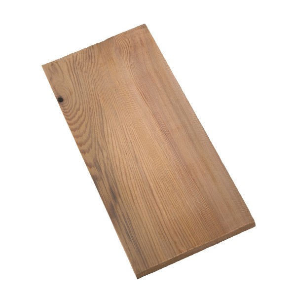 Tabla de Madera de Cedro para Ahumar