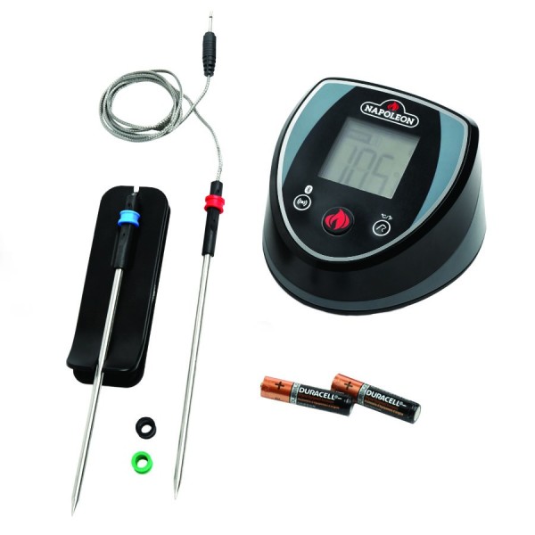 Termómetro Accu-Probe Bluetooth