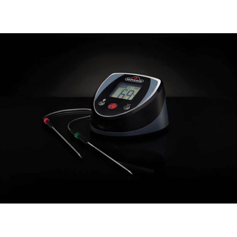 Termómetro Accu-Probe Bluetooth