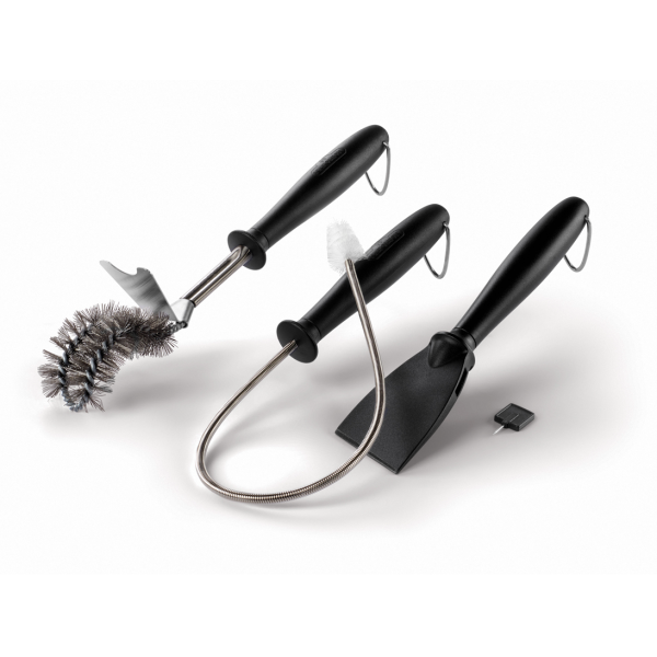 Kit de Limpieza para Barbacoas de Gas