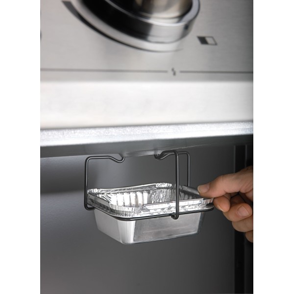 Bandejas Recogegrasas Pequeñas, 5 uds.