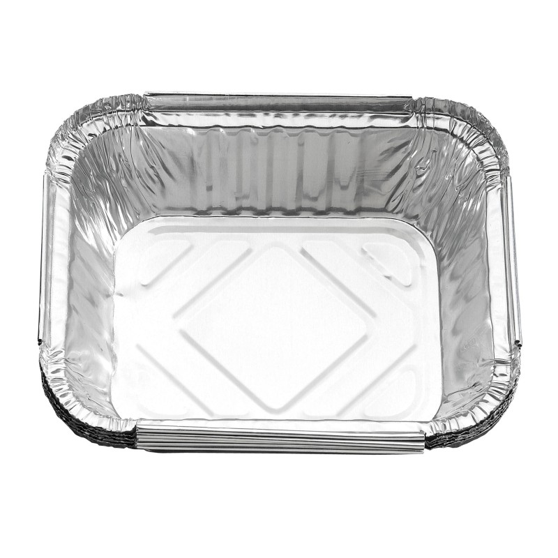 Bandejas Recogegrasas Pequeñas, 5 uds.