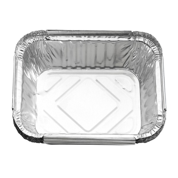 Bandejas Recogegrasas Pequeñas, 5 uds.