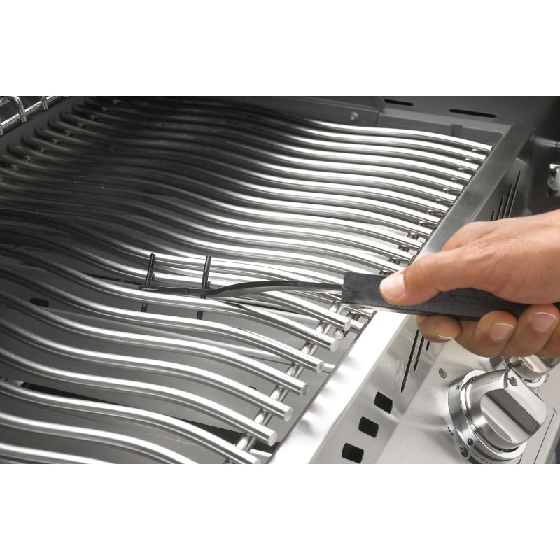 Levantador de Parrillas