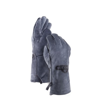 Guantes de Cuero