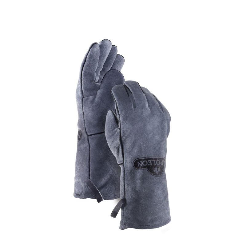 Guantes de Cuero
