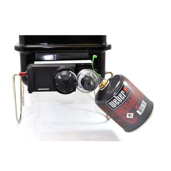 Bombona de gas pequeña 445 g