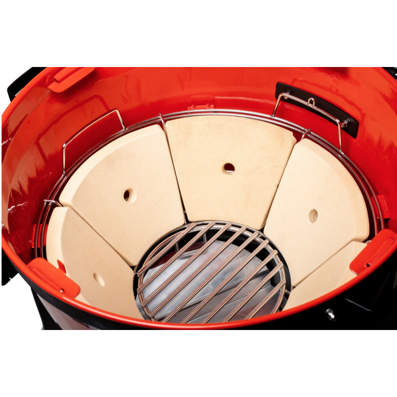 Kamado Joe Kettle Joe