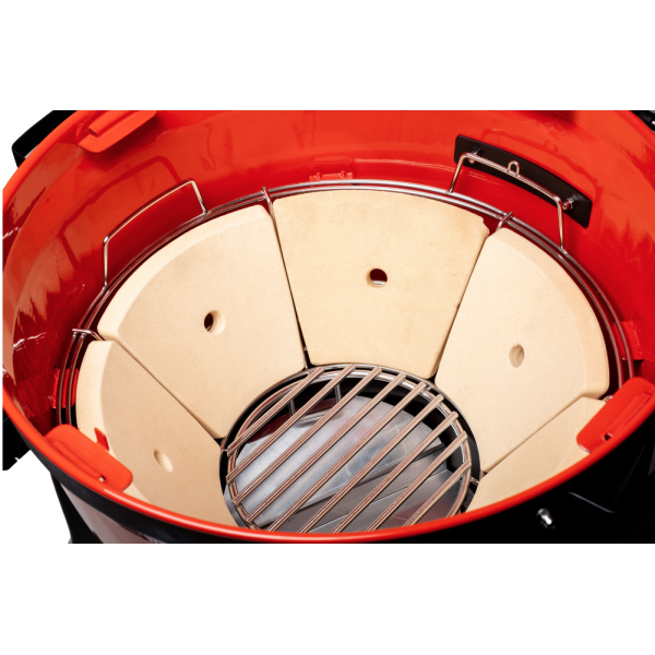 Kamado Joe Kettle Joe