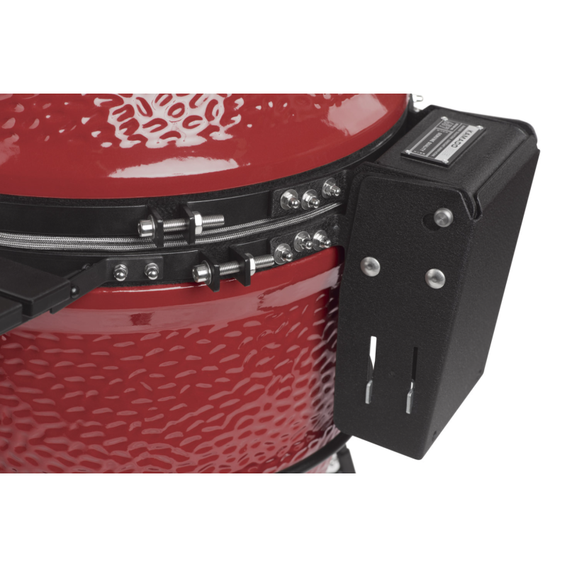 Kamado Joe Classic II