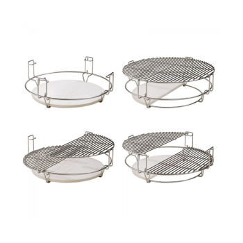 Soporte Flexible Kamado Joe Classic 2