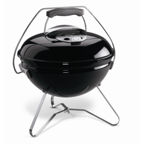 Smokey Joe Premium Ø 37 cm black