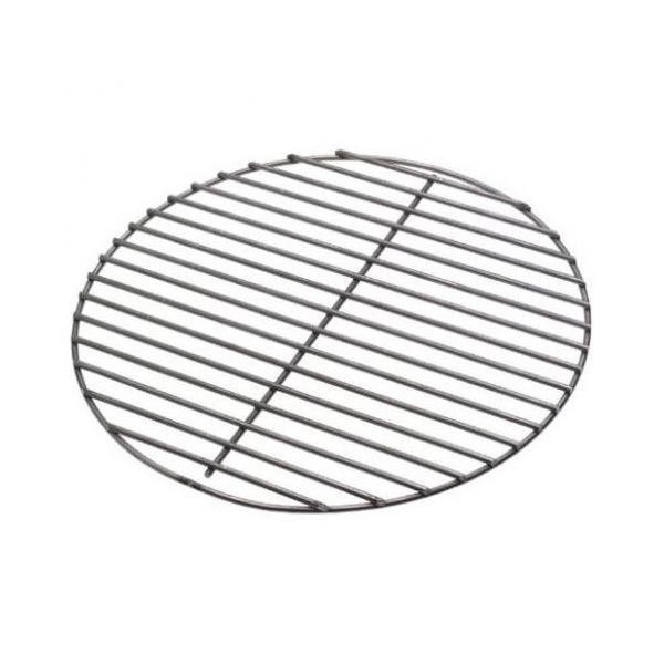 Parrilla de carbón para barbacoas Ø 57 cm