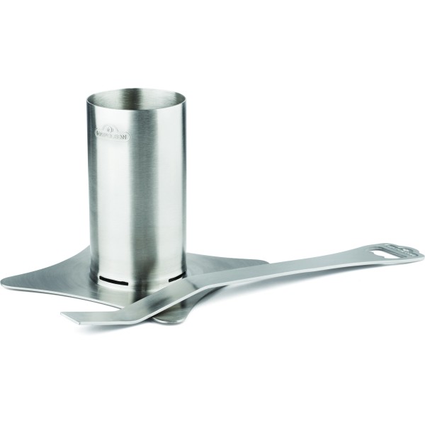 Asador para Pollos Napoleon