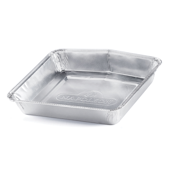 Bandejas Recogegrasas TravelQ, 5 uds.