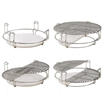 Soporte Flexible Kamado Joe Big Joe 2