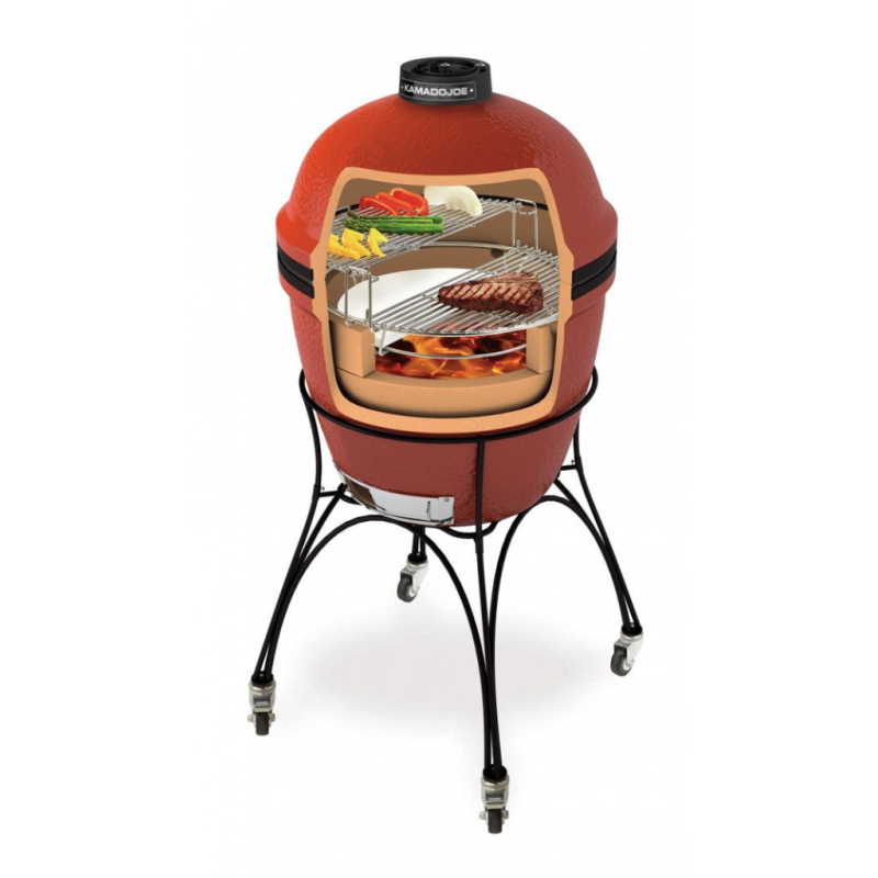 Soporte Flexible Kamado Joe Big Joe