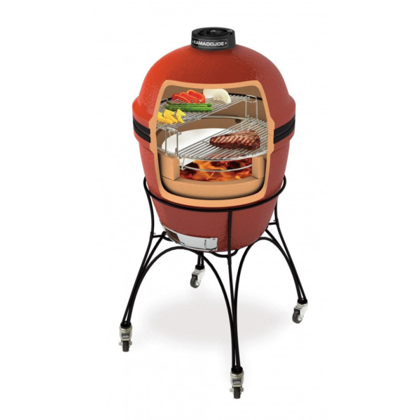 Soporte Flexible Kamado Joe Big Joe