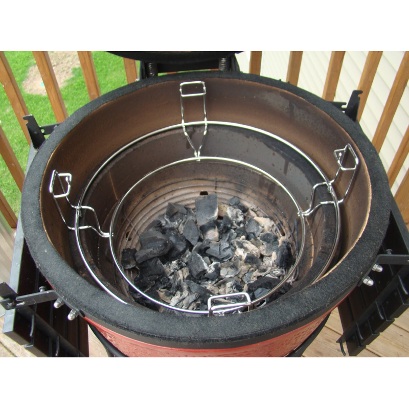 Soporte Flexible Kamado Joe Big Joe