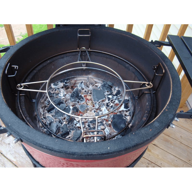 Soporte para Accesorios Kamado Joe Big Joe