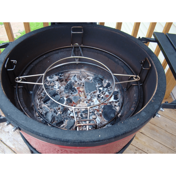 Soporte para Accesorios Kamado Joe Big Joe