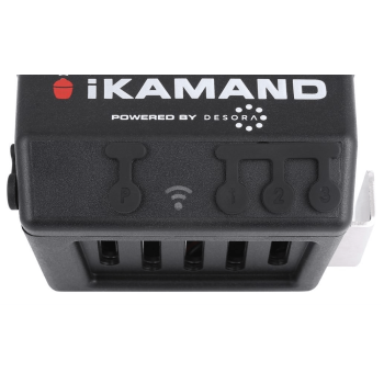 iKamand Classic Joe