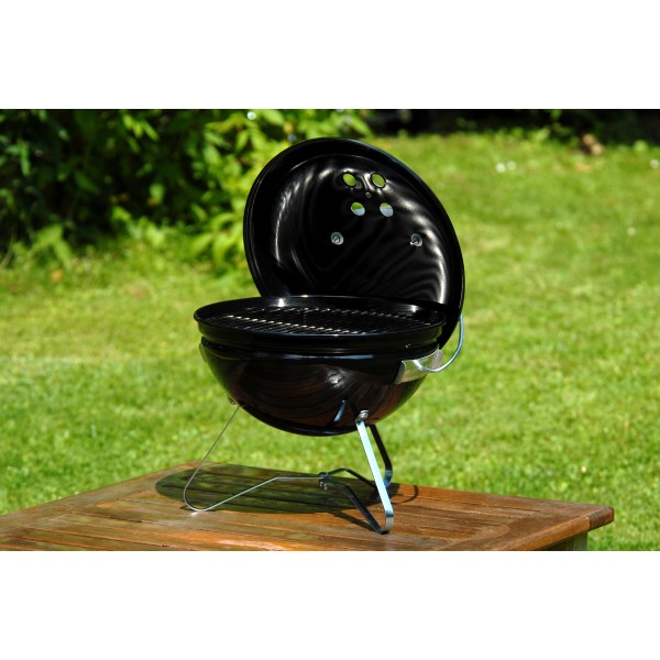 Smokey Joe Premium Ø 37 cm black