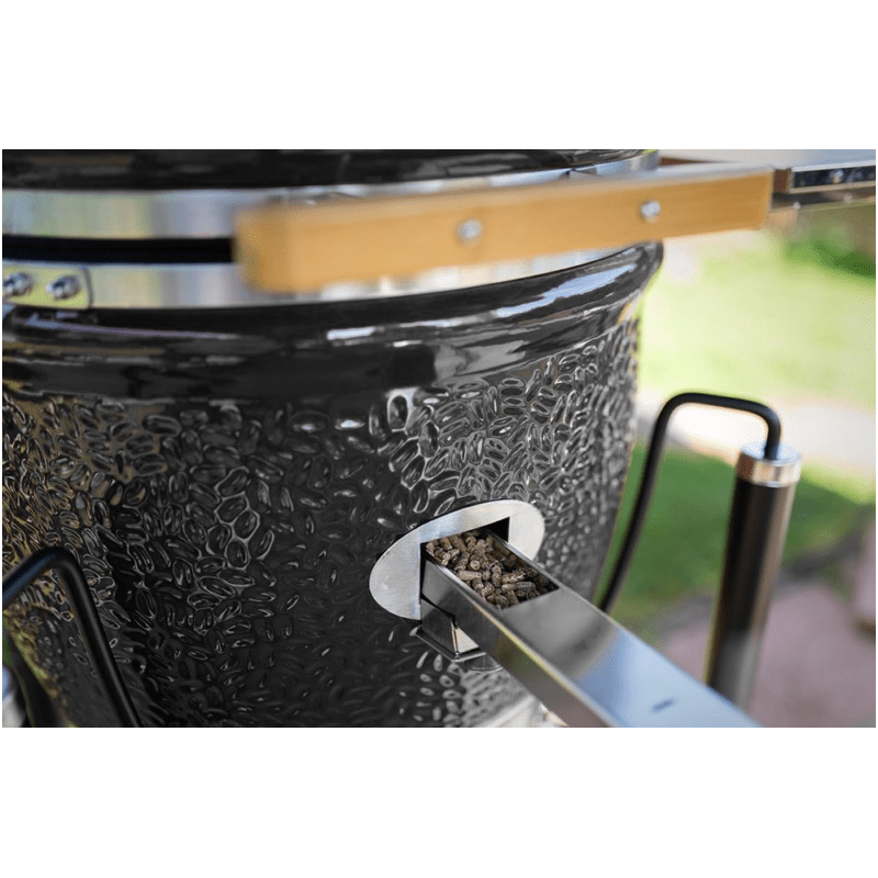 Kamado Monolith Classic Pro Serie 2.0 Guru Edition