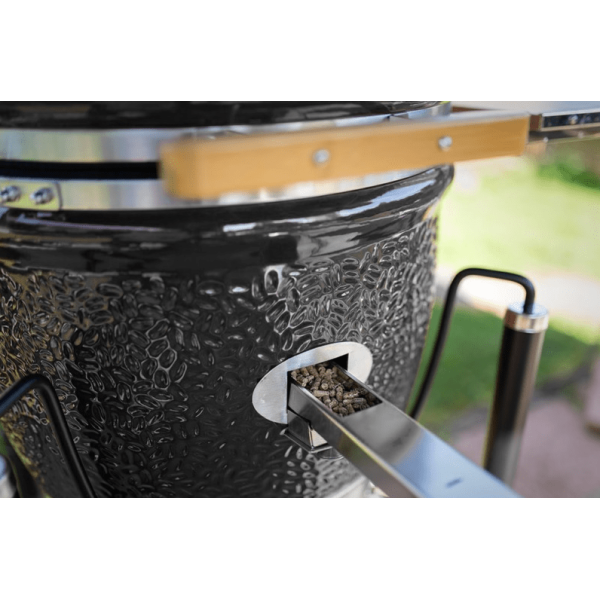 Kamado Monolith Classic Pro Serie 2.0 Guru Edition