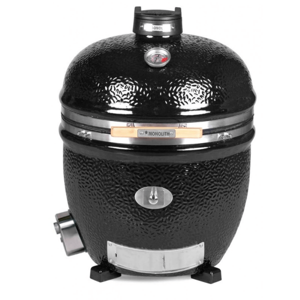 Kamado Monolith Classic Pro Serie 2.0 Guru Edition