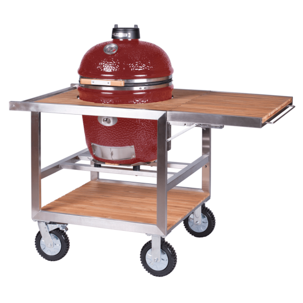Buggy para Kamado Monolith Classic Pro Series 2.0
