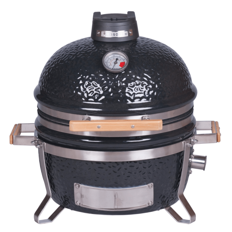 Kamado Monolith Icon 2.0