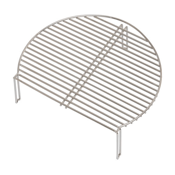 Ampliacion de parrilla para Kamado Monolith Junior