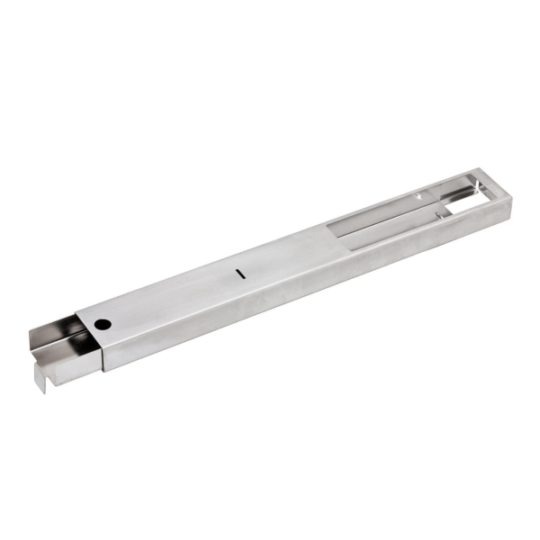 Sistema ventilacion virutas para Kamado Monolith JUNIOR