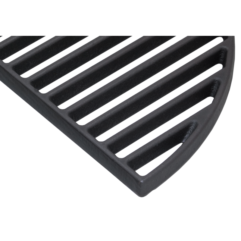 Parrilla de hierro fundido SGS Kamado Monolith Classic