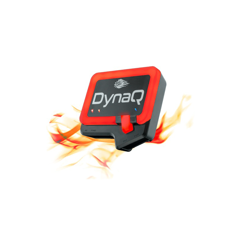 Control DynaQ Edición BBQ Guru ( solo controlador )