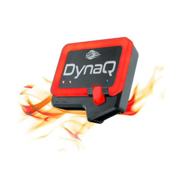 Control DynaQ Edición BBQ Guru ( solo controlador )