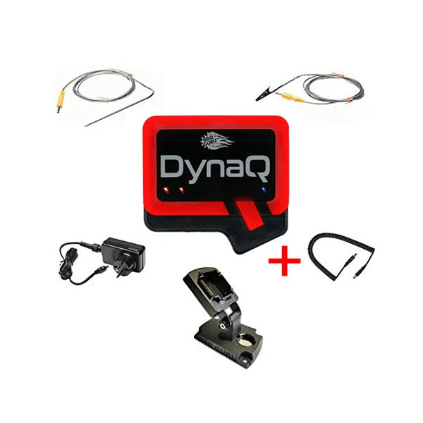 Control DynaQ Edición BBQ Guru