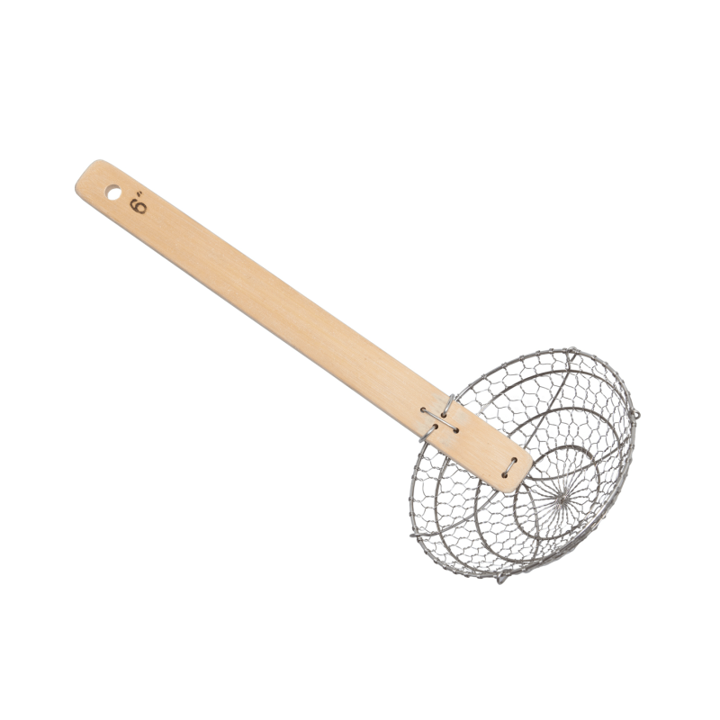 Set de Wok de 5 piezas Kamado Monolith